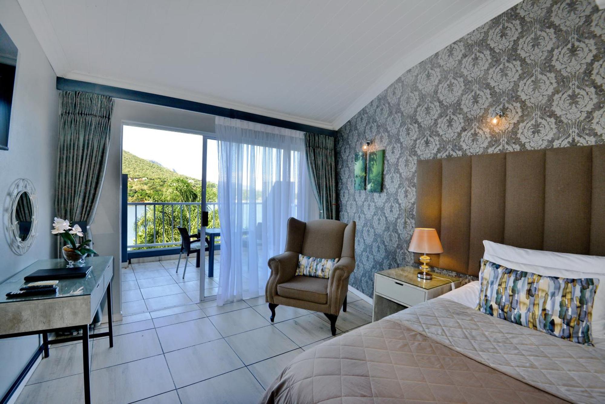 The Shore House Hartbeespoort Kültér fotó