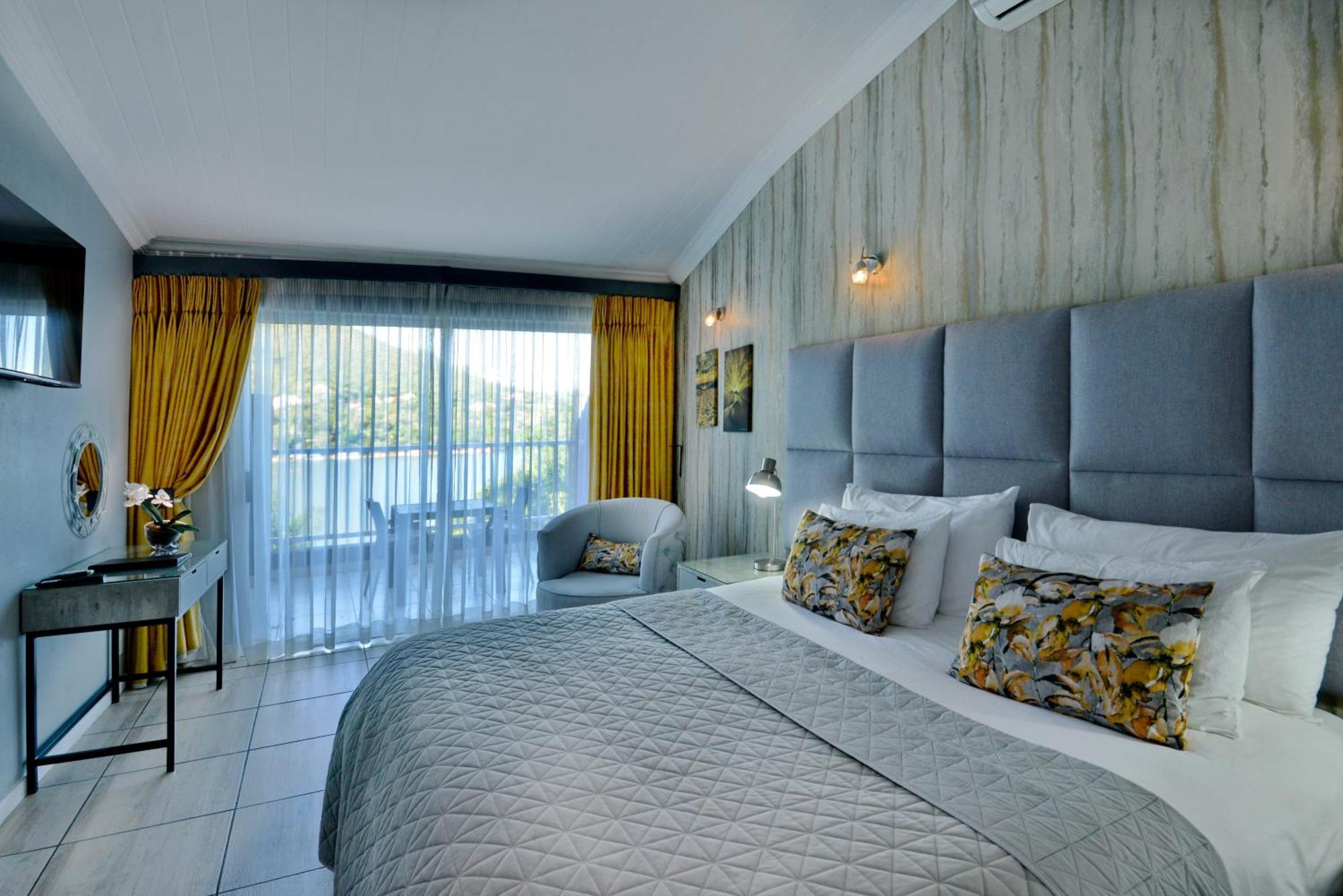 The Shore House Hartbeespoort Kültér fotó