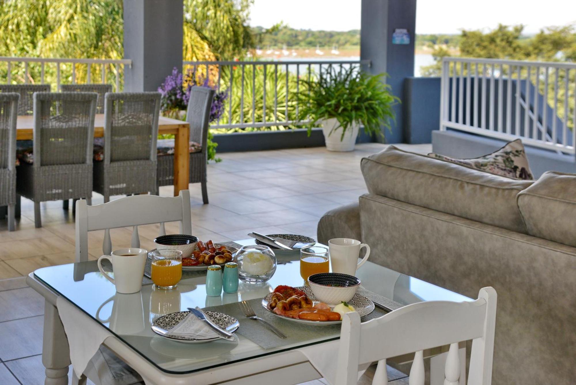 The Shore House Hartbeespoort Kültér fotó